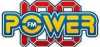 Logo for Power FM 100
