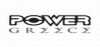 Logo for Power Greece
