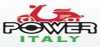 Logo for Power Italy