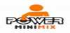 Logo for Power Minimix