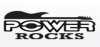 Logo for Power Rocks