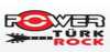 Logo for PowerTurk Rock