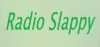 Logo for Radio Slappy