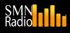 Logo for SMN Radio