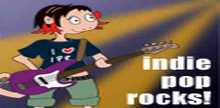 Soma FM Indie Pop Rocks