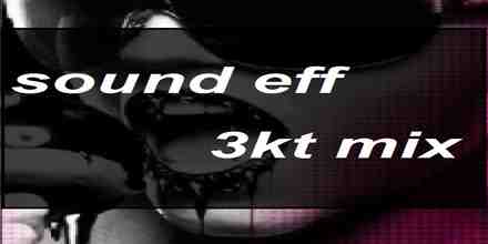 Sound Eff 3kt Mix