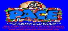 Voice for Peace in the World