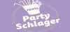 Logo for 100% Partyschlager