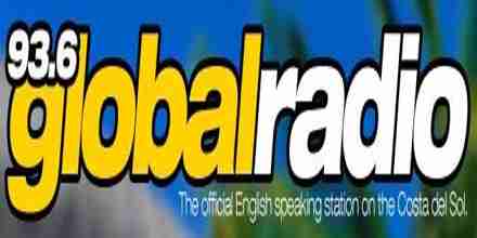 93.6 Global Radio