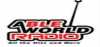 Logo for Able World Radio