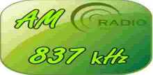 JESTEM 837 kHz