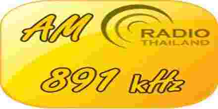 AM 891 kHz