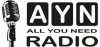 Logo for AYN Radio