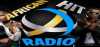 Logo for African Hit Radio