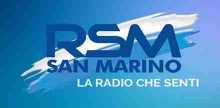Ascolta Radio San Marino