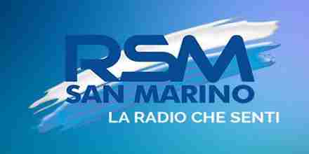 Ascolta Radio San Marino