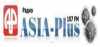 Logo for Asia Plus Radio