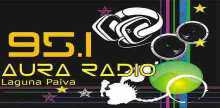 Aura Laguna Paiva Radio