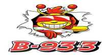 B 93.3 FM