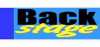 Logo for Backstage Radio News