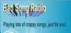 Logo for Bad Song Radio