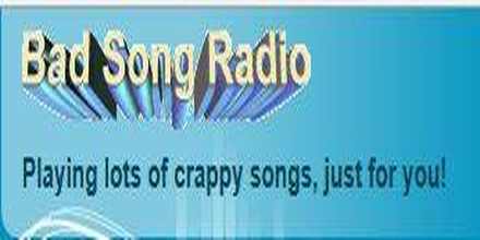 Bad Song Radio