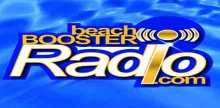 Beach Booster Radio