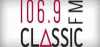 CLASSIC 106.9 FM