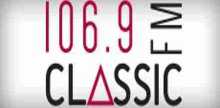 CLASSIC 106.9 FM
