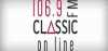 Logo for CLASSIC ON LINE