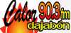Logo for Calor 90.3 FM
