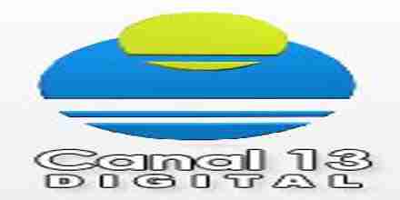 Canal 13 Digital Radio