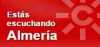 Logo for Canal Sur Radio Almeria