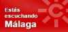 Logo for Canal Sur Radio Malaga