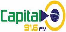 Capitale 91.6 FM