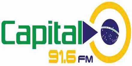 Capital 91.6 FM
