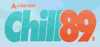 Logo for Chill FM 89