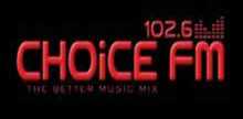 Choice FM 102.6