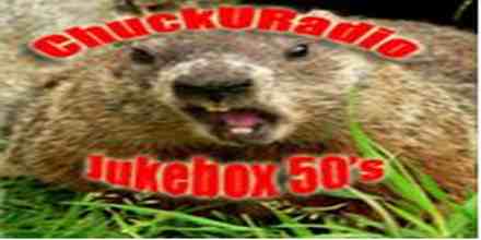 ChuckU Jukebox 50s