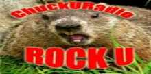 ChuckU Rock U
