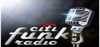 Logo for City Funk Radio