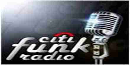 City Funk Radio