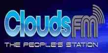 Clouds FM
