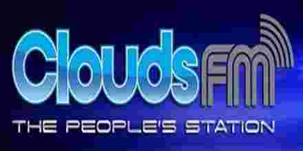 Clouds FM - Live Online Radio
