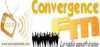 Logo for Convergence FM