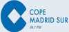 Logo for Cope Madrid Sur