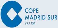 Cope Madrid Sur
