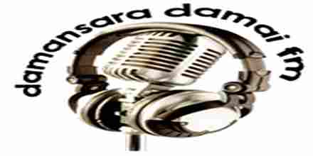 Damansara Damai FM