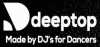 Logo for Deeptop Radio