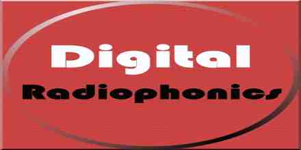 Digital Radiophonics
